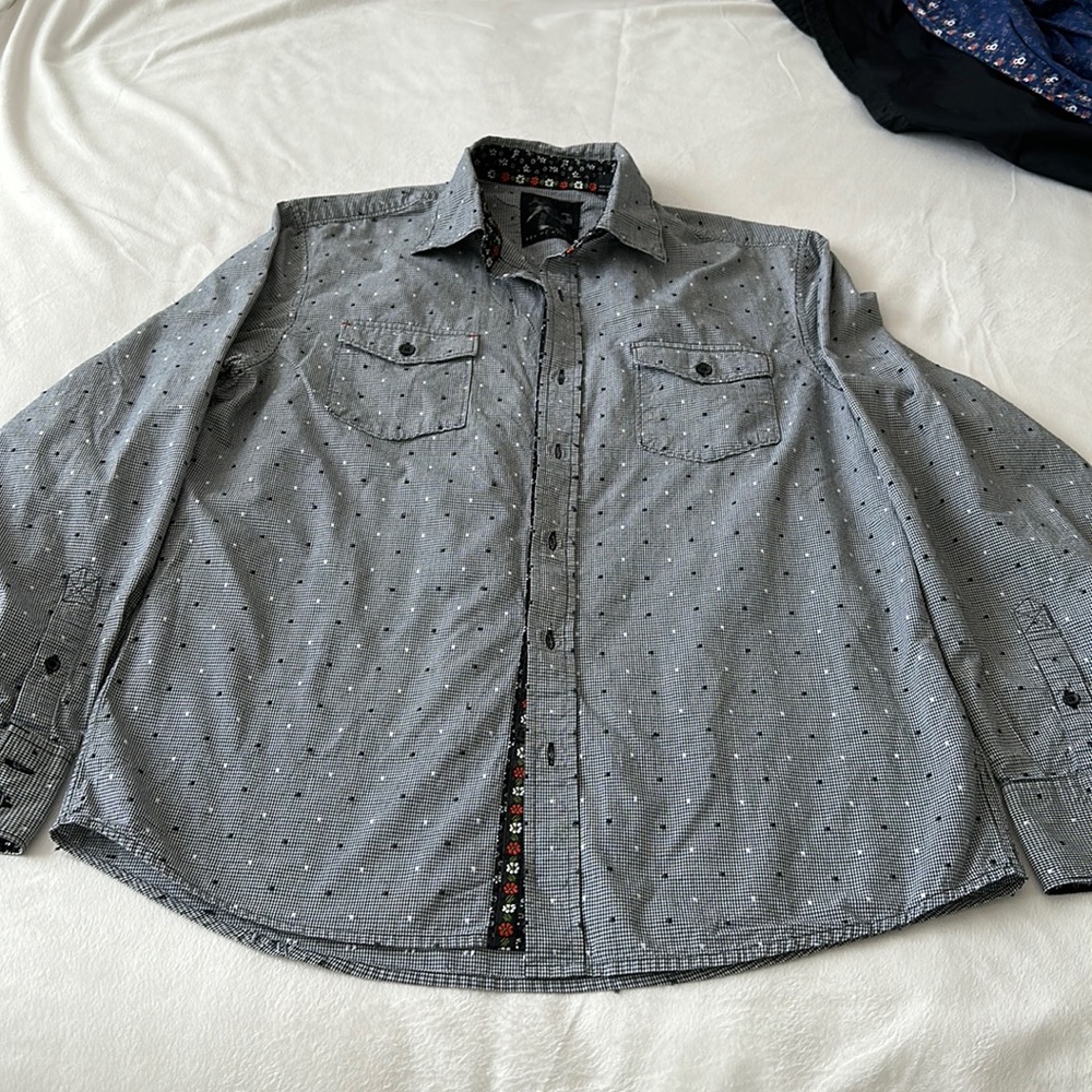 - shirts for men